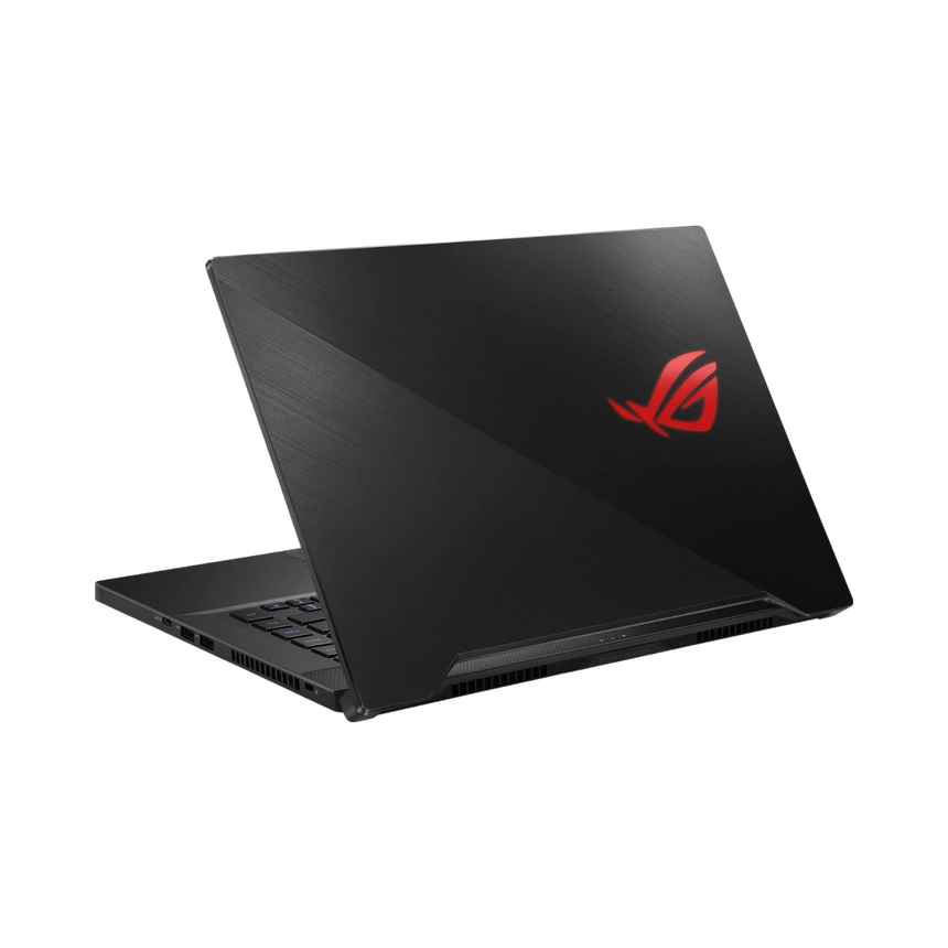 ASUS ROG Zephyrus M GU502GU 15.6" Gaming Laptop, Intel Core i7-9750H, NVIDIA GTX 1660 Ti, 16GB DDR4 RAM, 512GB SSD — Being Shipped