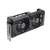 ASUS Radeon RX 7800 XT Dual OC Graphics Card — Being Shipped