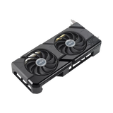 ASUS Radeon RX 7800 XT Dual OC Graphics Card — Being Shipped