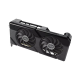 ASUS Radeon RX 7800 XT Dual OC Graphics Card — Being Shipped