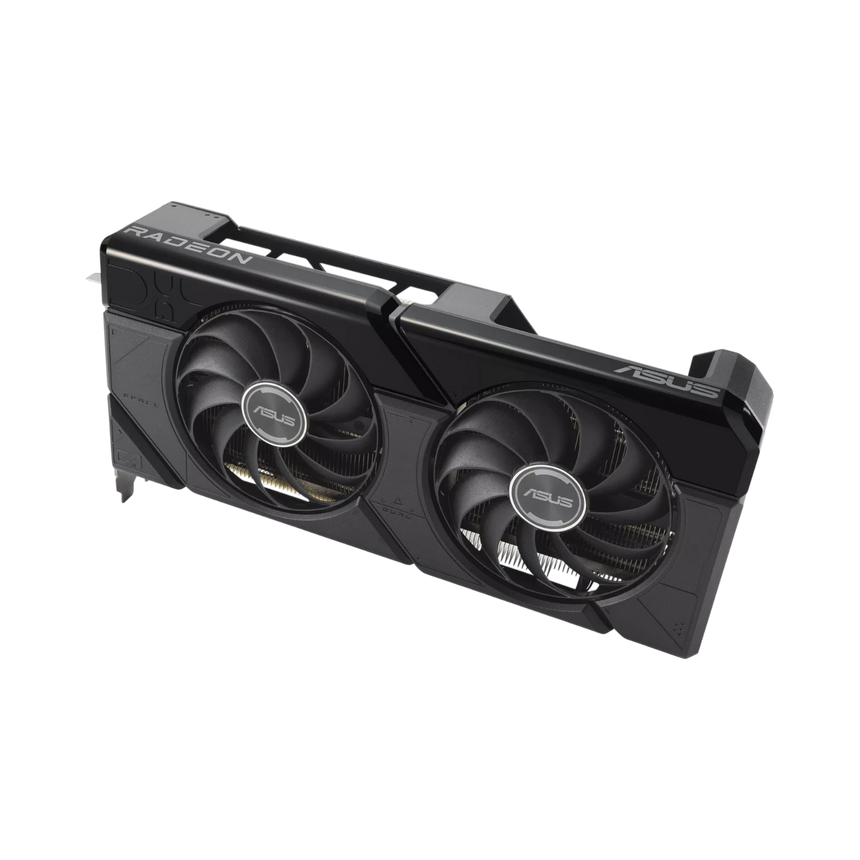 ASUS Radeon RX 7800 XT Dual OC Graphics Card — Being Shipped