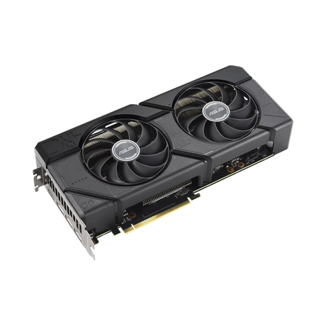 ASUS Radeon RX 7800 XT Dual OC Graphics Card — Being Shipped