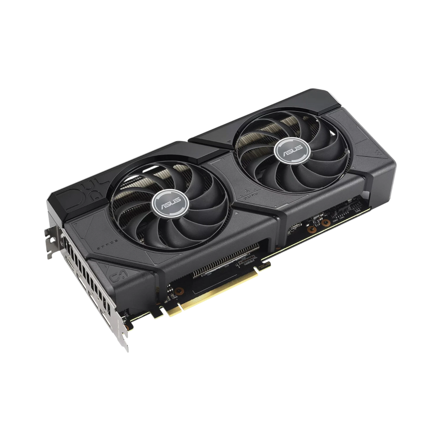 ASUS Radeon RX 7800 XT Dual OC Graphics Card — Being Shipped