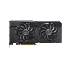 ASUS Radeon RX 7800 XT Dual OC Graphics Card — Being Shipped