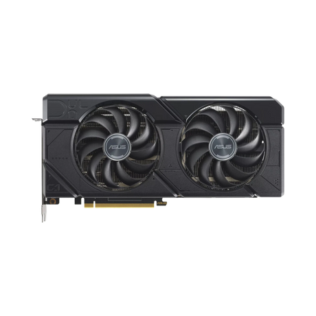ASUS Radeon RX 7800 XT Dual OC Graphics Card — Being Shipped