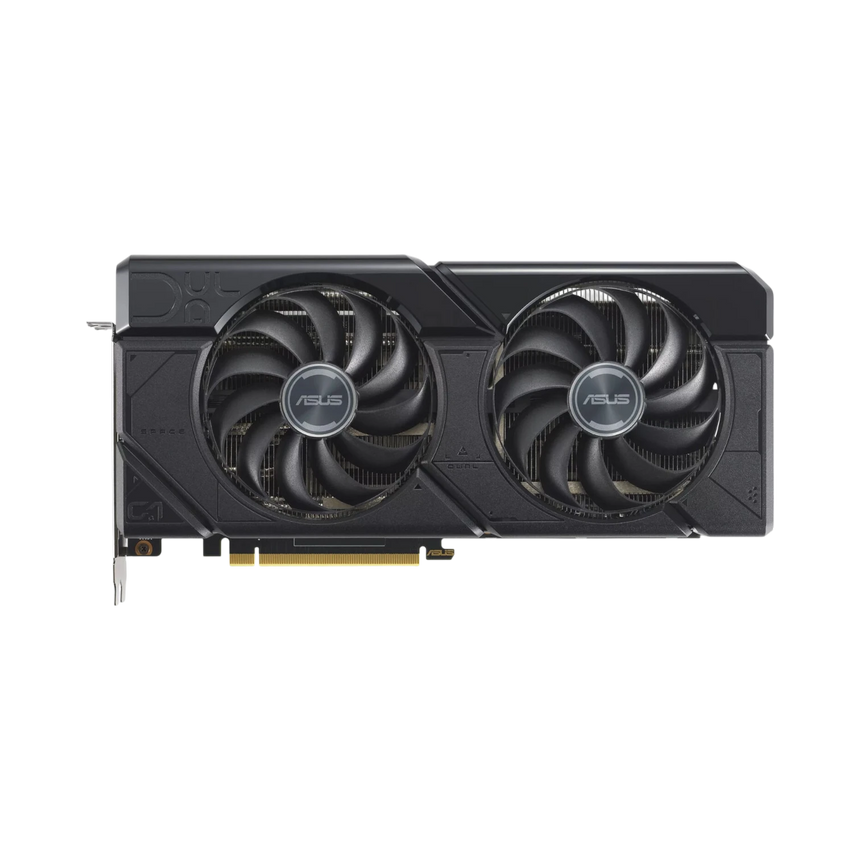 ASUS Radeon RX 7800 XT Dual OC Graphics Card — Being Shipped