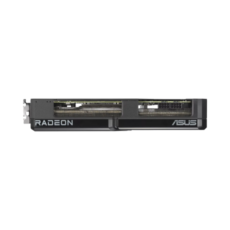 ASUS Radeon RX 7800 XT Dual OC Graphics Card — Being Shipped