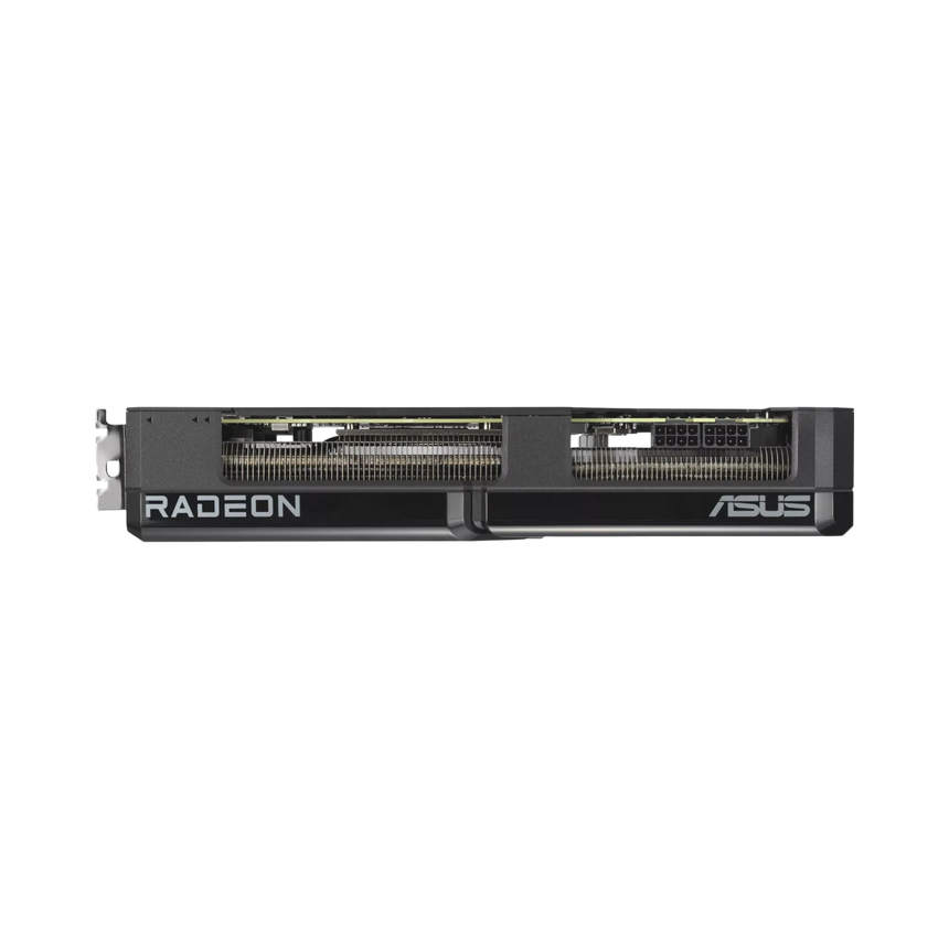 ASUS Radeon RX 7800 XT Dual OC Graphics Card — Being Shipped