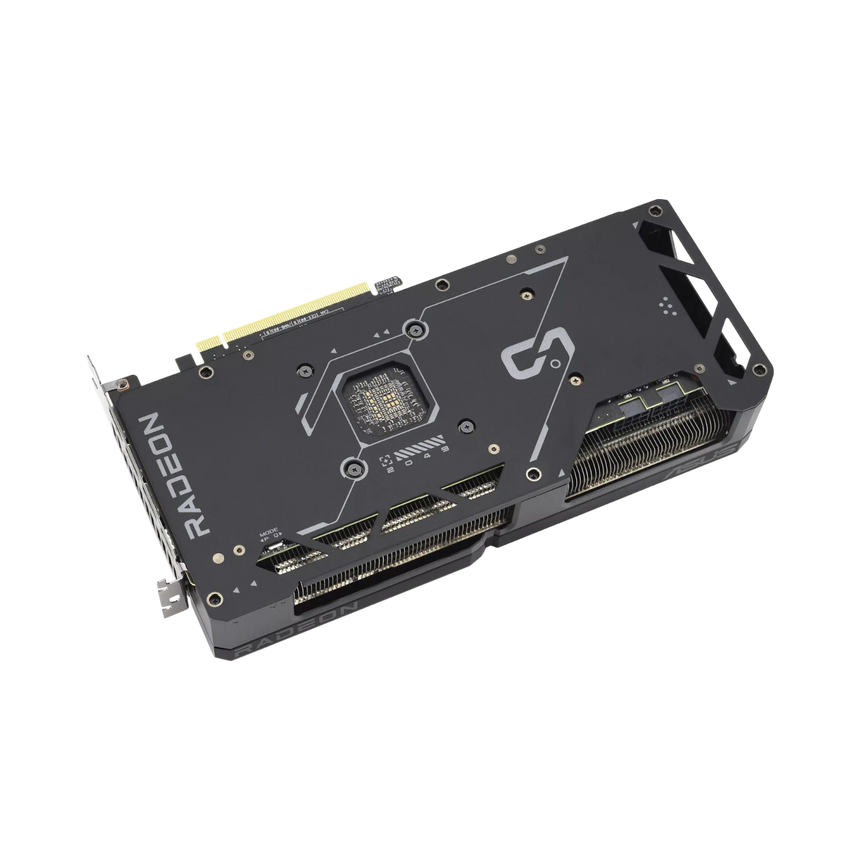 ASUS Radeon RX 7800 XT Dual OC Graphics Card — Being Shipped