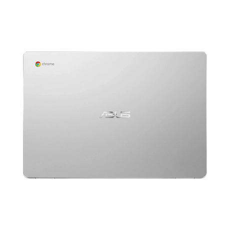 ASUS Chromebook C523 15.6" Laptop, Intel Celeron N3350, 4GB RAM, 64GB eMMC — Being Shipped