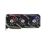 ASUS ROG Strix NVIDIA GeForce RTX 3070 V2 OC Edition Gaming Graphics Card — Being Shipped