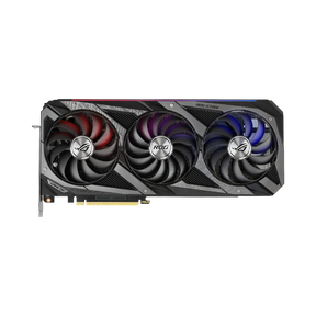 ASUS ROG Strix NVIDIA GeForce RTX 3070 V2 OC Edition Gaming Graphics Card — Being Shipped