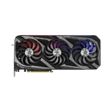 ASUS ROG Strix NVIDIA GeForce RTX 3070 V2 OC Edition Gaming Graphics Card — Being Shipped