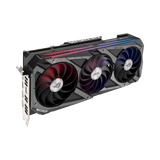 ASUS ROG Strix NVIDIA GeForce RTX 3070 V2 OC Edition Gaming Graphics Card — Being Shipped