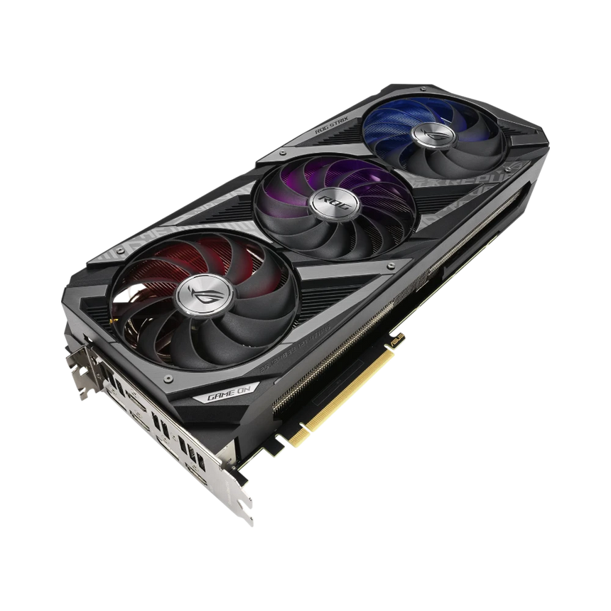 ASUS ROG Strix NVIDIA GeForce RTX 3070 V2 OC Edition Gaming Graphics Card — Being Shipped