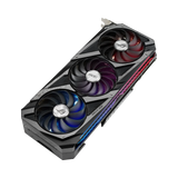 ASUS ROG Strix NVIDIA GeForce RTX 3070 V2 OC Edition Gaming Graphics Card — Being Shipped
