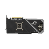 ASUS ROG Strix NVIDIA GeForce RTX 3070 V2 OC Edition Gaming Graphics Card — Being Shipped