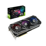 ASUS ROG Strix NVIDIA GeForce RTX 3070 V2 OC Edition Gaming Graphics Card — Being Shipped