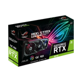 ASUS ROG Strix NVIDIA GeForce RTX 3070 V2 OC Edition Gaming Graphics Card — Being Shipped