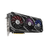ASUS ROG Strix NVIDIA GeForce RTX 3070 V2 OC Edition Gaming Graphics Card — Being Shipped