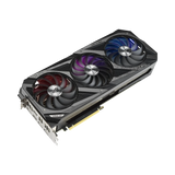 ASUS ROG Strix NVIDIA GeForce RTX 3070 V2 OC Edition Gaming Graphics Card — Being Shipped