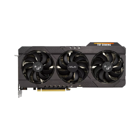 ASUS TUF Gaming GeForce RTX 3070 OC Graphics Card — Being Shipped