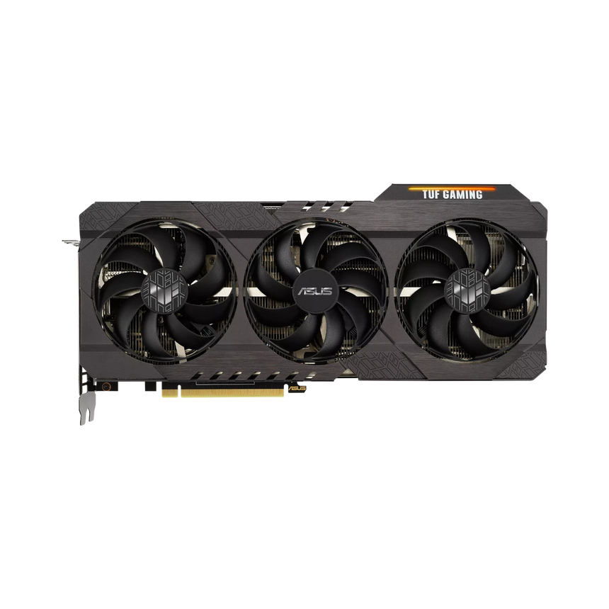 ASUS TUF Gaming GeForce RTX 3070 OC Graphics Card — Being Shipped