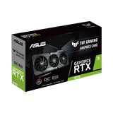 ASUS TUF Gaming GeForce RTX 3070 OC Graphics Card — Being Shipped