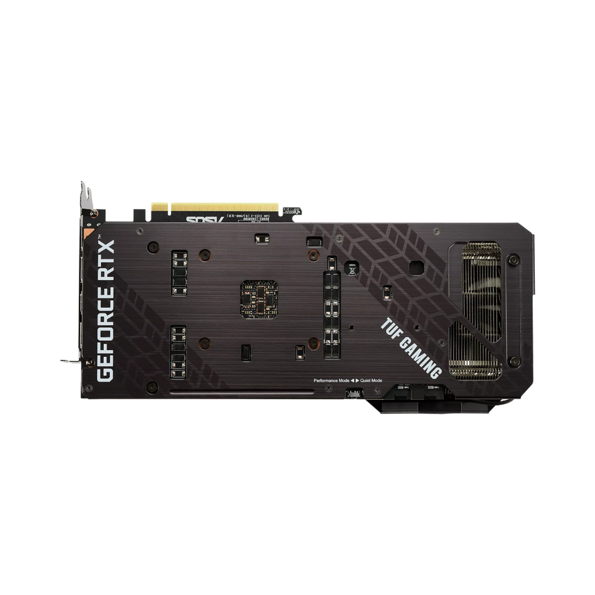 ASUS TUF Gaming GeForce RTX 3070 OC Graphics Card — Being Shipped