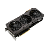 ASUS TUF Gaming GeForce RTX 3070 OC Graphics Card — Being Shipped