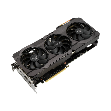 ASUS TUF Gaming GeForce RTX 3070 OC Graphics Card — Being Shipped