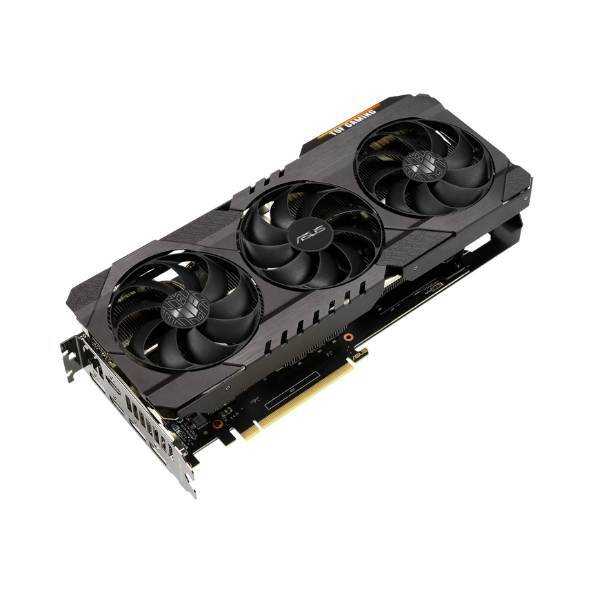 ASUS TUF Gaming GeForce RTX 3070 OC Graphics Card — Being Shipped