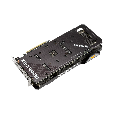 ASUS TUF Gaming GeForce RTX 3070 OC Graphics Card — Being Shipped