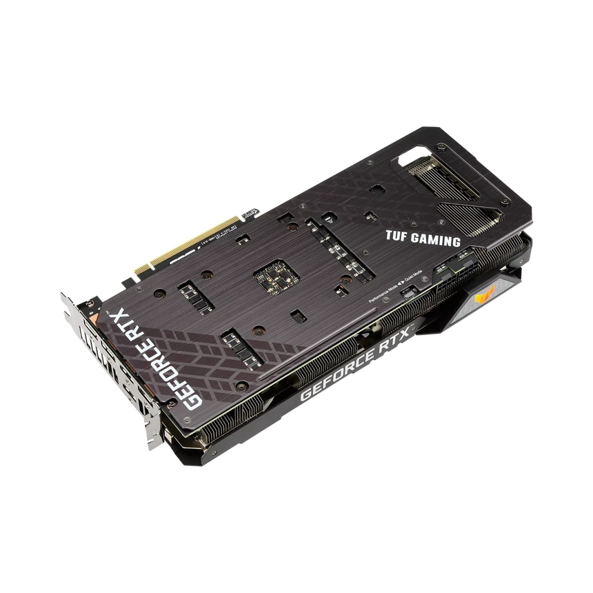 ASUS TUF Gaming GeForce RTX 3070 OC Graphics Card — Being Shipped