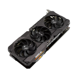 ASUS TUF Gaming GeForce RTX 3070 OC Graphics Card — Being Shipped