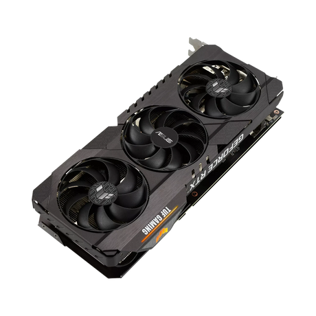 ASUS TUF Gaming GeForce RTX 3070 OC Graphics Card — Being Shipped