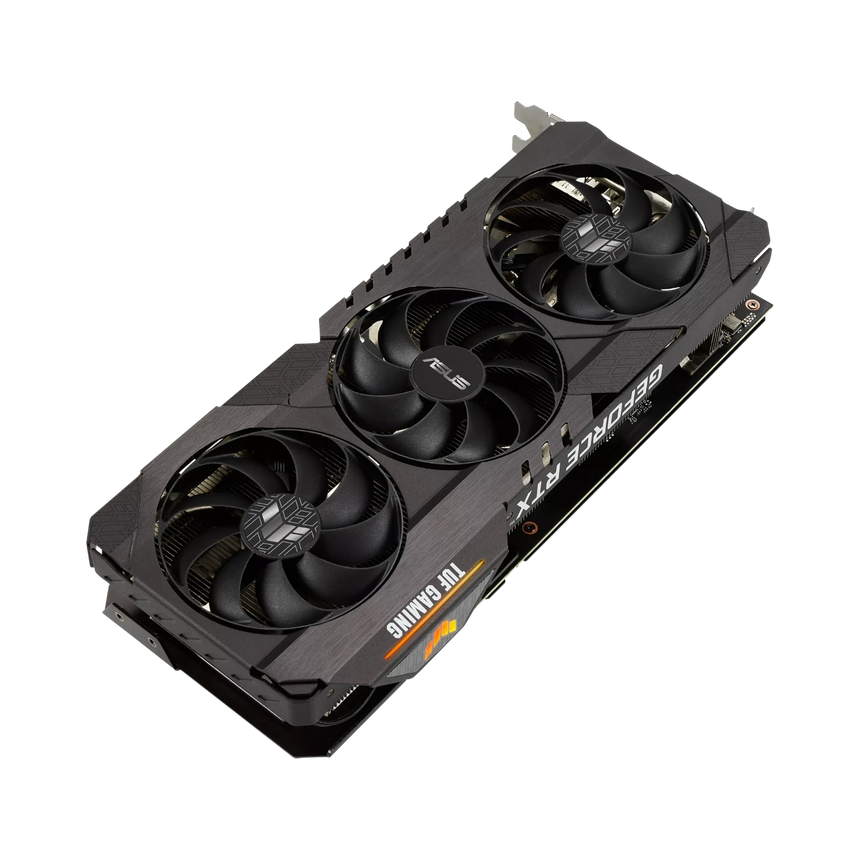 ASUS TUF Gaming GeForce RTX 3070 OC Graphics Card — Being Shipped