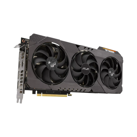 ASUS TUF Gaming GeForce RTX 3070 OC Graphics Card — Being Shipped