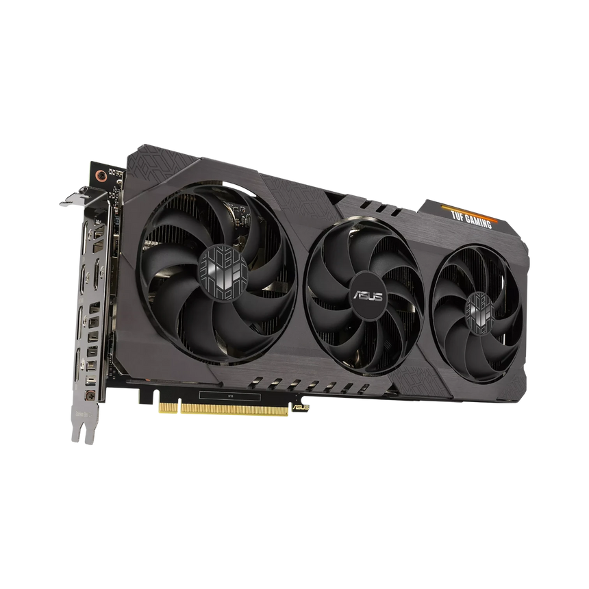 ASUS TUF Gaming GeForce RTX 3070 OC Graphics Card — Being Shipped