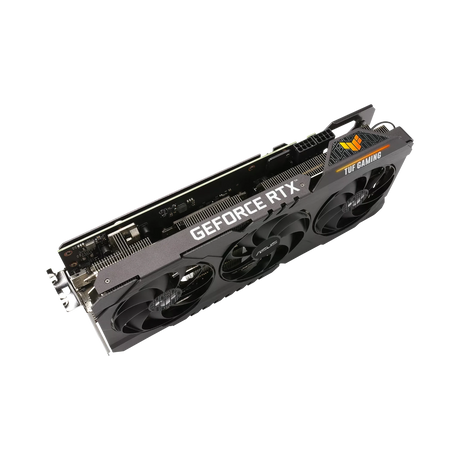 ASUS TUF Gaming GeForce RTX 3070 OC Graphics Card — Being Shipped