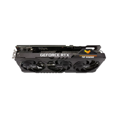 ASUS TUF Gaming GeForce RTX 3070 OC Graphics Card — Being Shipped