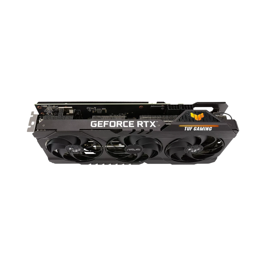 ASUS TUF Gaming GeForce RTX 3070 OC Graphics Card — Being Shipped
