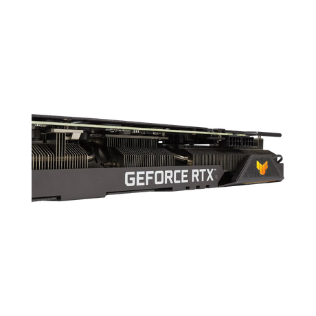 ASUS TUF Gaming GeForce RTX 3070 OC Graphics Card — Being Shipped