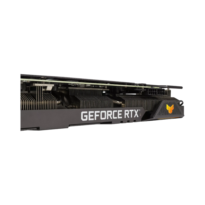 ASUS TUF Gaming GeForce RTX 3070 OC Graphics Card — Being Shipped