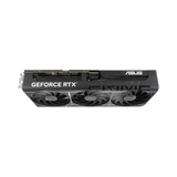 ASUS GeForce RTX 5060 Ti PRIME OC 16GB Graphics Card — Being Shipped