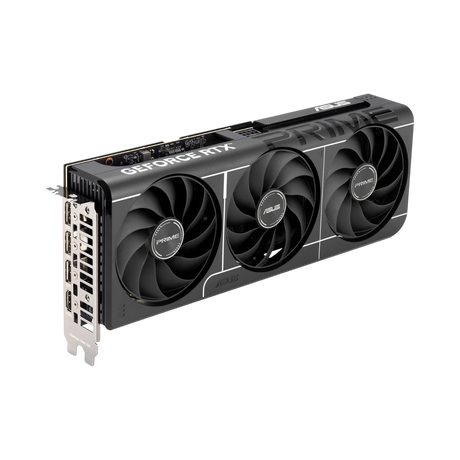 ASUS GeForce RTX 5060 Ti PRIME OC 16GB Graphics Card — Being Shipped