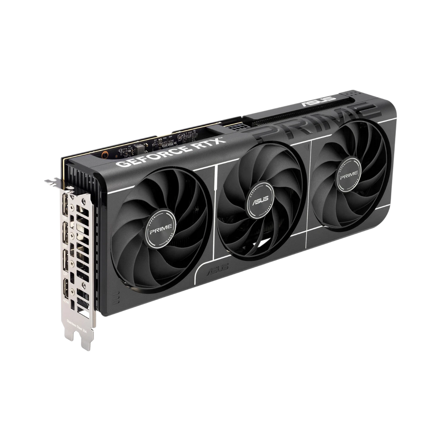 ASUS GeForce RTX 5060 Ti PRIME OC 16GB Graphics Card — Being Shipped