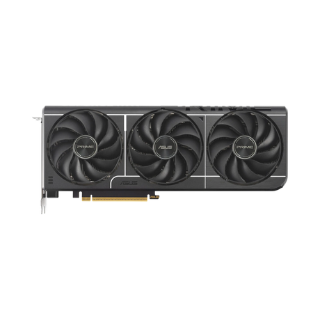 ASUS GeForce RTX 5060 Ti PRIME OC 16GB Graphics Card — Being Shipped
