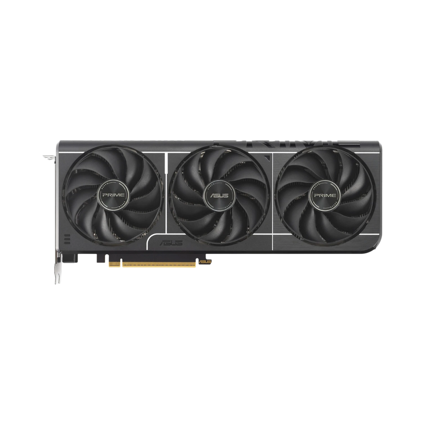 ASUS GeForce RTX 5060 Ti PRIME OC 16GB Graphics Card — Being Shipped