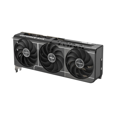 ASUS GeForce RTX 5060 Ti PRIME OC 16GB Graphics Card — Being Shipped